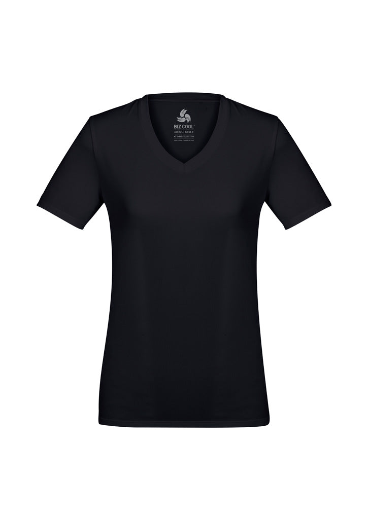 Aero Womens Short Sleeve Tee