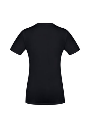 Aero Womens Short Sleeve Tee