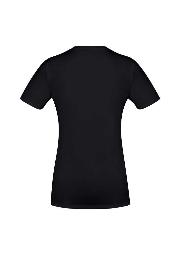 Aero Womens Short Sleeve Tee