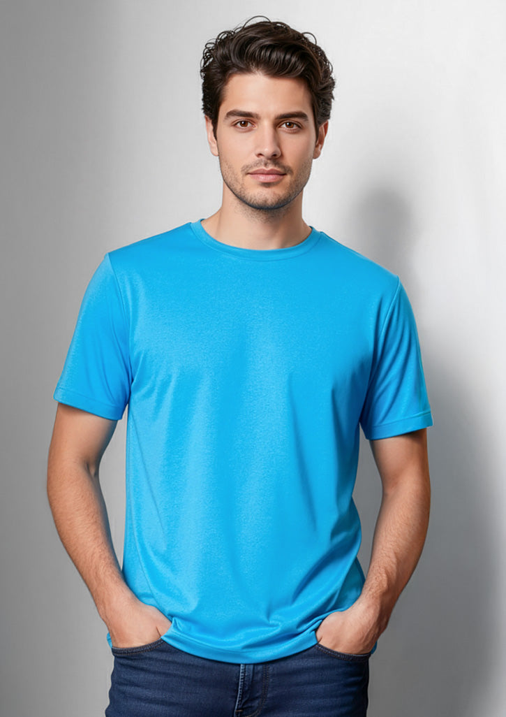 Aero Mens Short Sleeve Tee