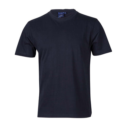 Custom Mens Semi-Fitted T-Shirt Add Your Logo | Printing & Embroidery