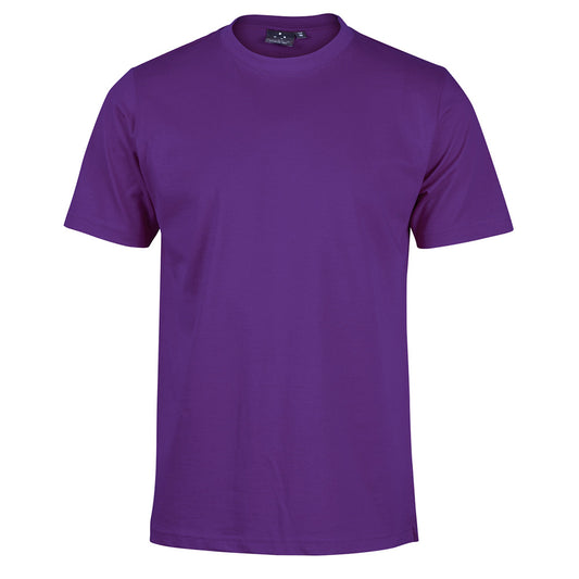 Custom Mens Semi-Fitted T-Shirt Add Your Logo | Printing & Embroidery