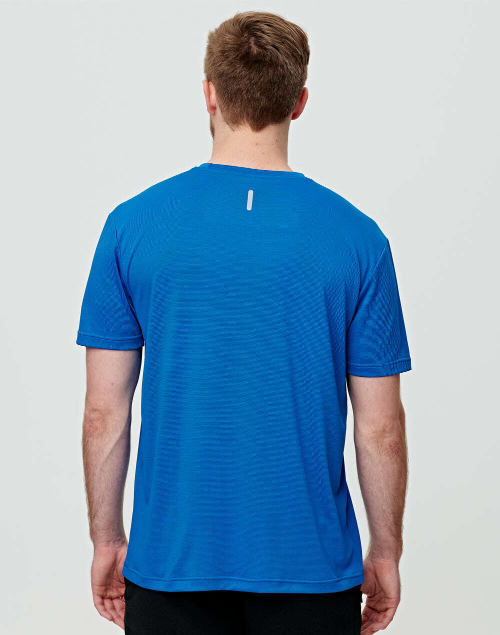 Mens Ultra Light Polyester Tee Shirt RapidCool Performance Tee - NS PROMO