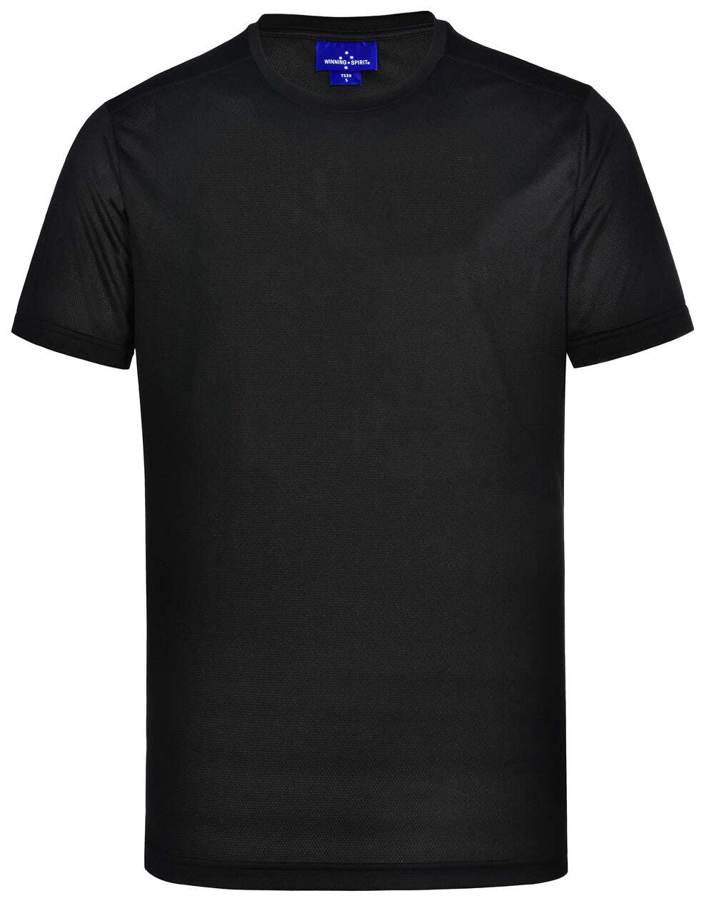 Mens Ultra Light Polyester Tee Shirt RapidCool Performance Tee - NS PROMO