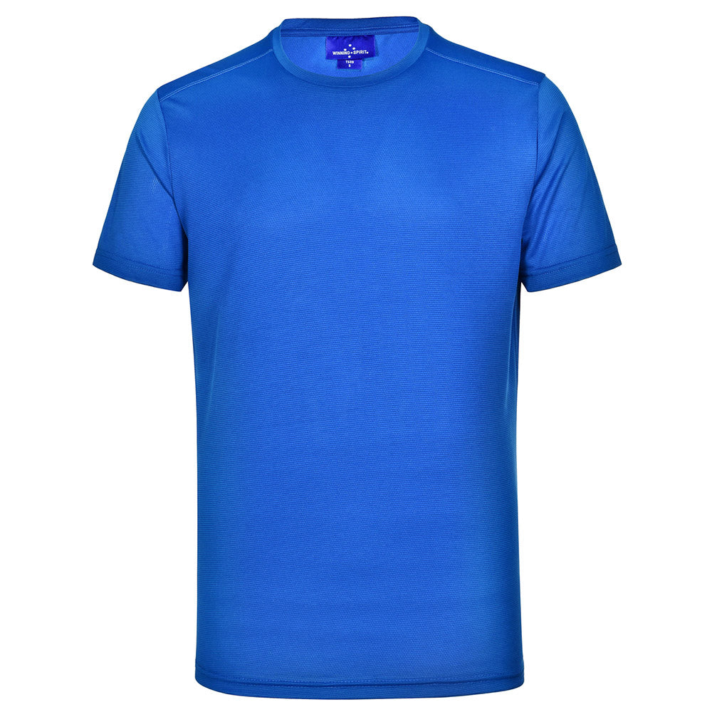 Custom Mens Ultra-Light T-Shirt Add Your Logo | RapidCool Printing & Embroidery