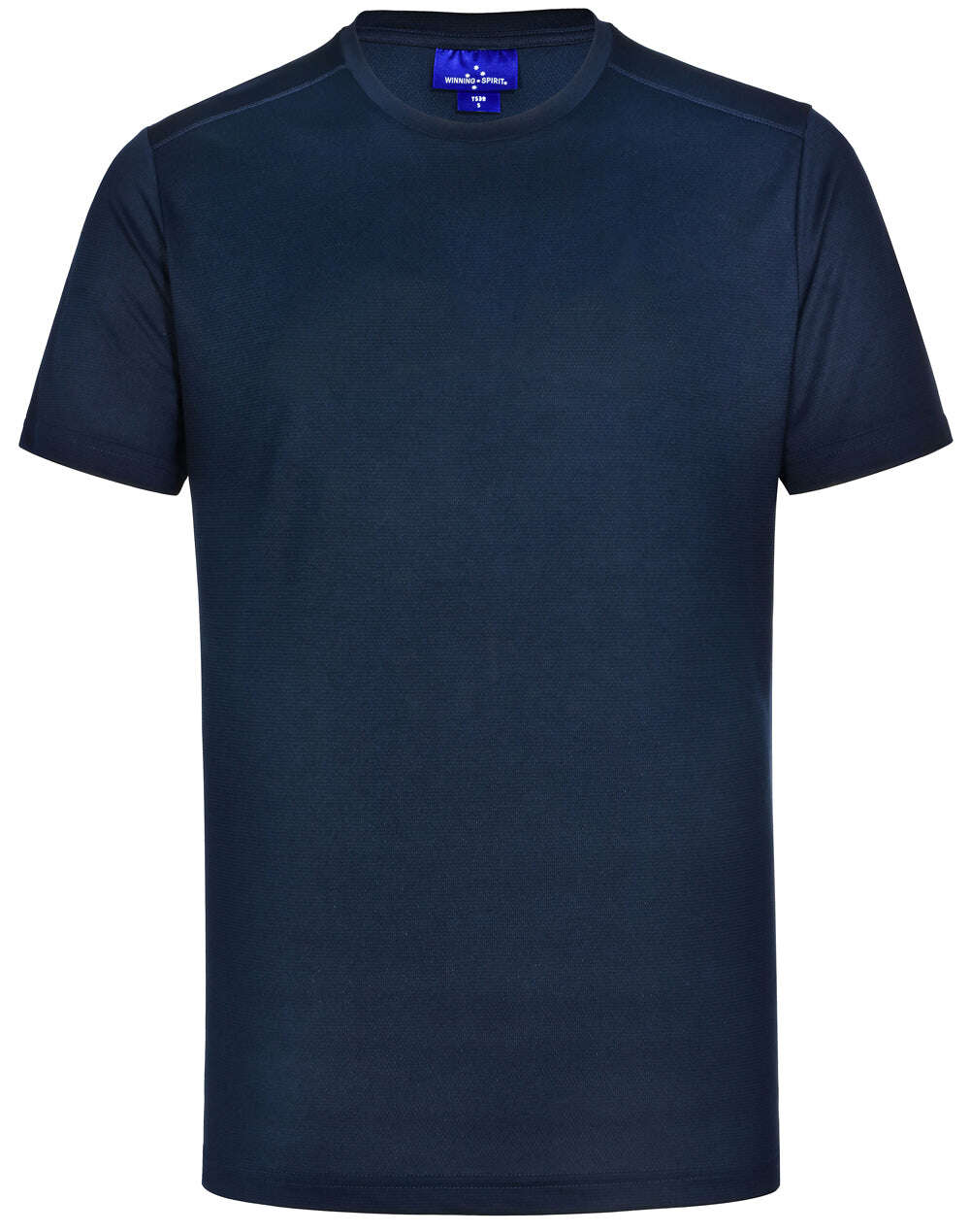 Mens Ultra Light Polyester Tee Shirt RapidCool Performance Tee - NS PROMO