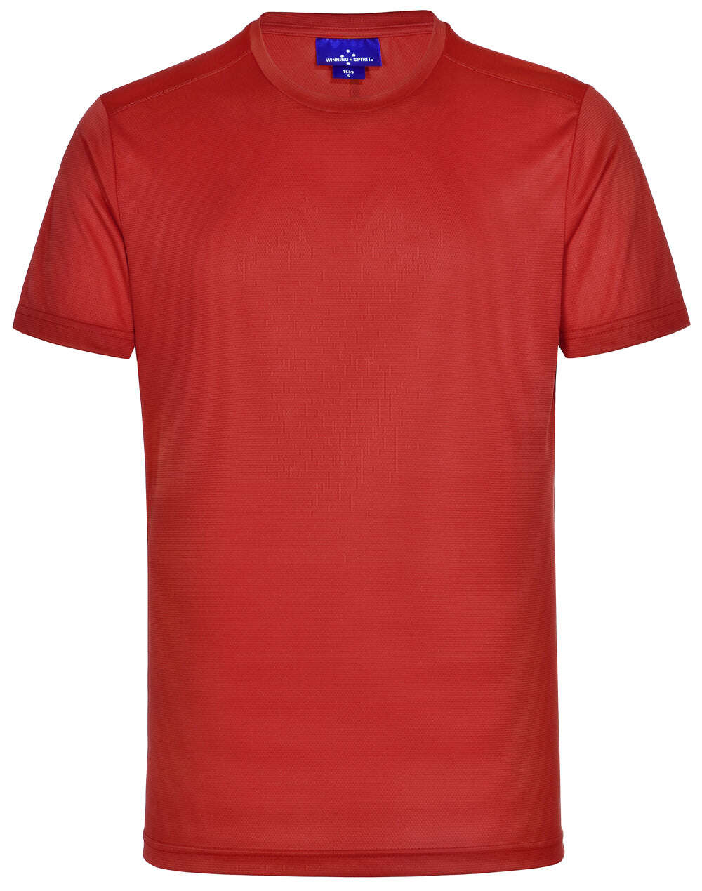Mens Ultra Light Polyester Tee Shirt RapidCool Performance Tee - NS PROMO
