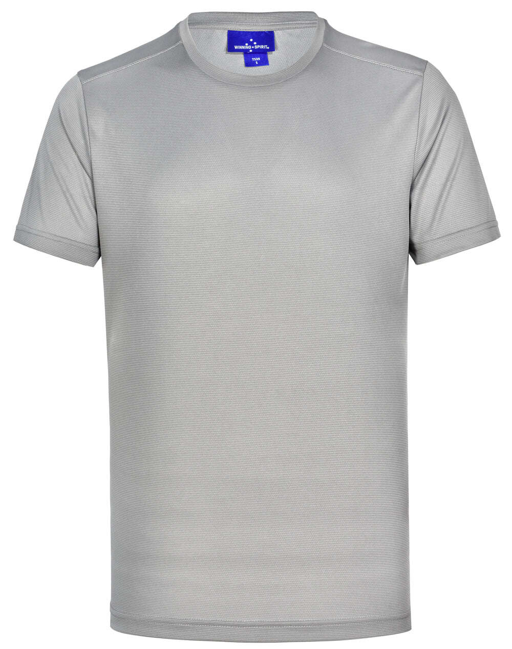 Mens Ultra Light Polyester Tee Shirt RapidCool Performance Tee - NS PROMO