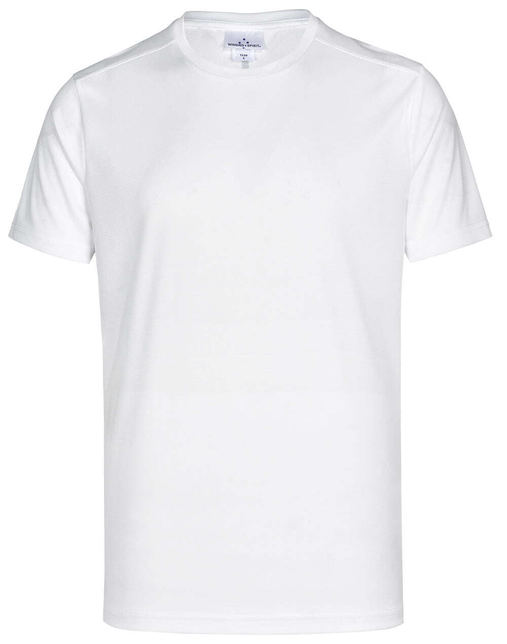 Mens Ultra Light Polyester Tee Shirt RapidCool Performance Tee - NS PROMO