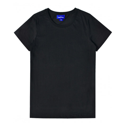 Custom Mens Premium Cotton T-Shirt Add Your Logo | Printing & Embroidery