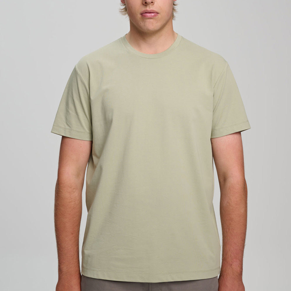 Custom Mens Short Sleeve T-Shirt Add Your Logo | Printing & Embroidery