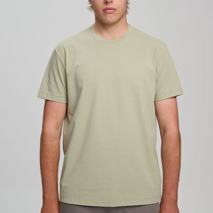 Custom Mens Short Sleeve T-Shirt Add Your Logo | Printing & Embroidery