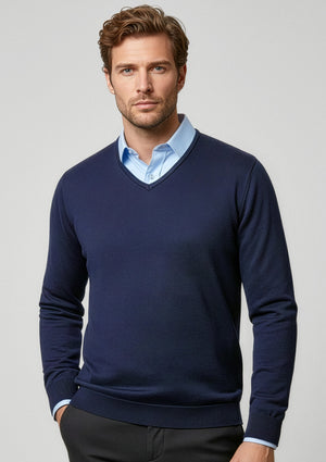 Milano Mens Pullover