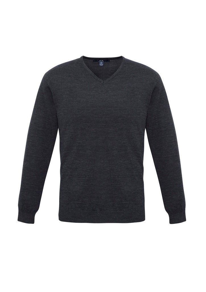Milano Mens Pullover