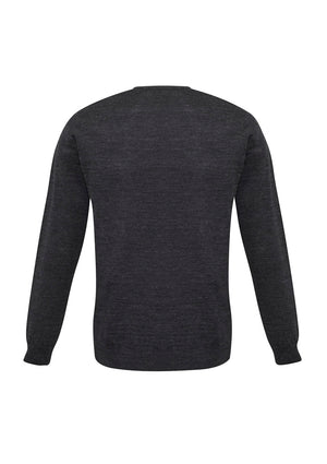 Milano Mens Pullover