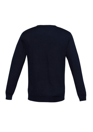 Milano Mens Pullover
