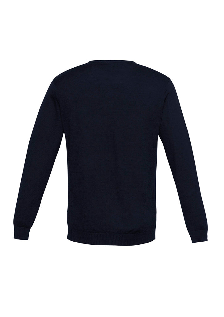 Milano Mens Pullover
