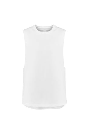 Mens Streetworx Sleeveless Tee