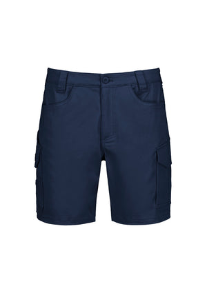 Mens Essential Stretch Cargo Short