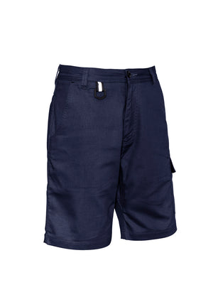 Mens Rugged Cooling Vented Short