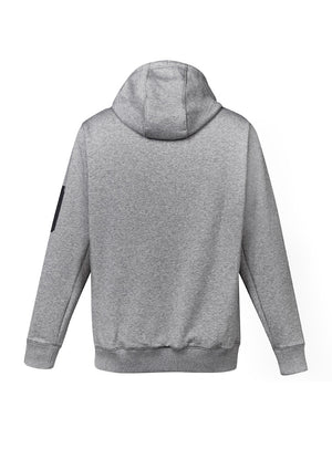 Unisex Multi-Pocket Hoodie