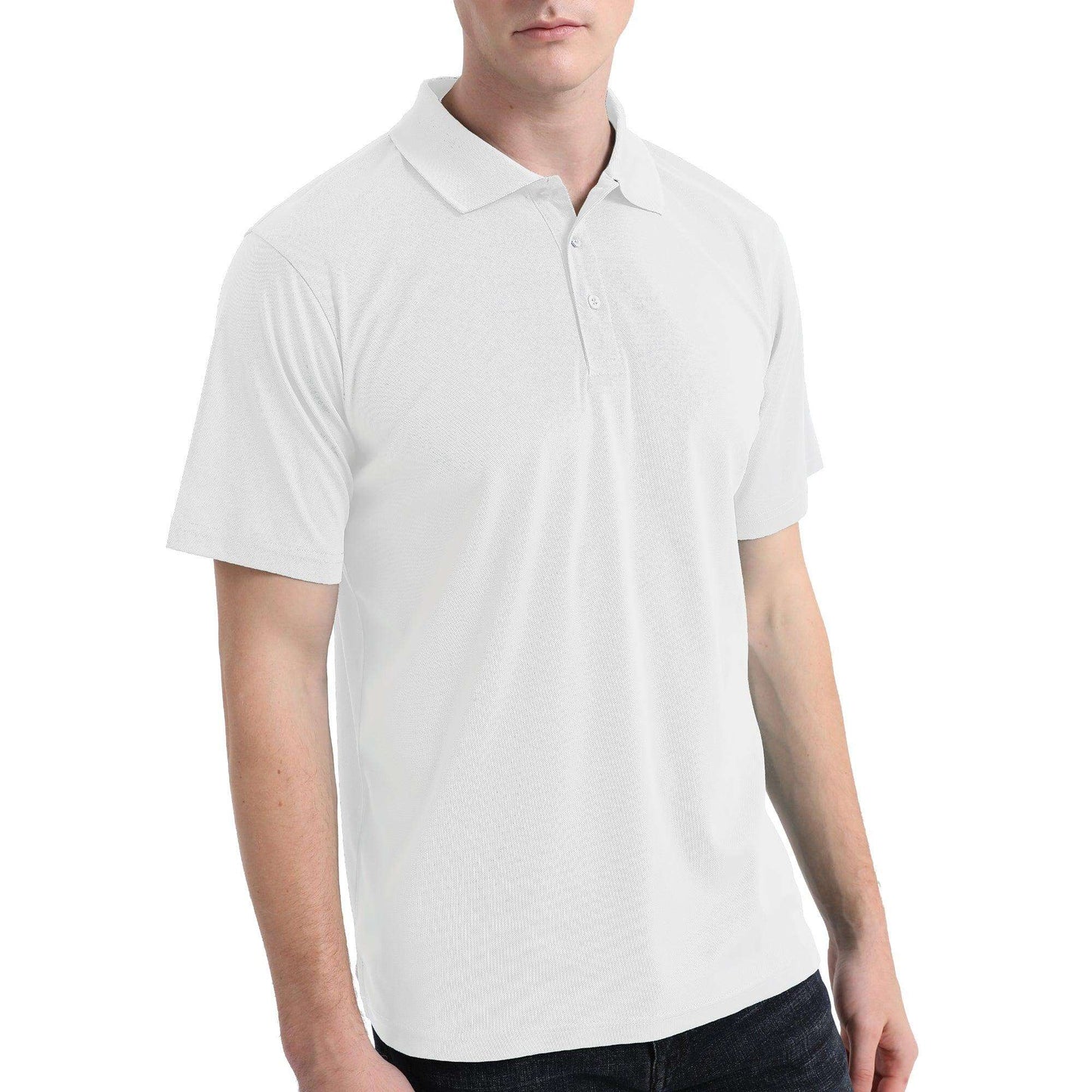 Big Bee Basic Polo Shirt - Big Bee