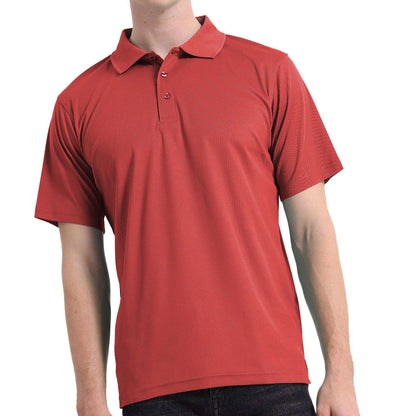 Big Bee BASIC Mens Polo Shirts - Big Bee