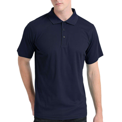 Big Bee BASIC Mens Polo Shirts - Big Bee