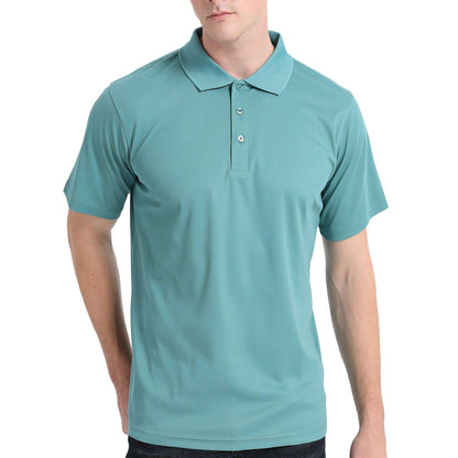 Big Bee BASIC Mens Polo Shirts - Big Bee