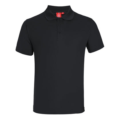Big Bee BASIC Mens Polo Shirts - Big Bee