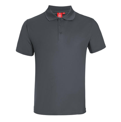 Big Bee BASIC Mens Polo Shirts - Big Bee