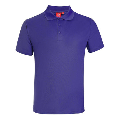 Big Bee BASIC Mens Polo Shirts - Big Bee