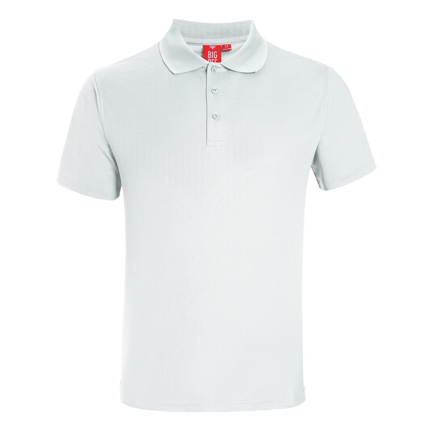 Big Bee BASIC Mens Polo Shirts - Big Bee