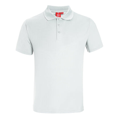 Big Bee BASIC Mens Polo Shirts - Big Bee