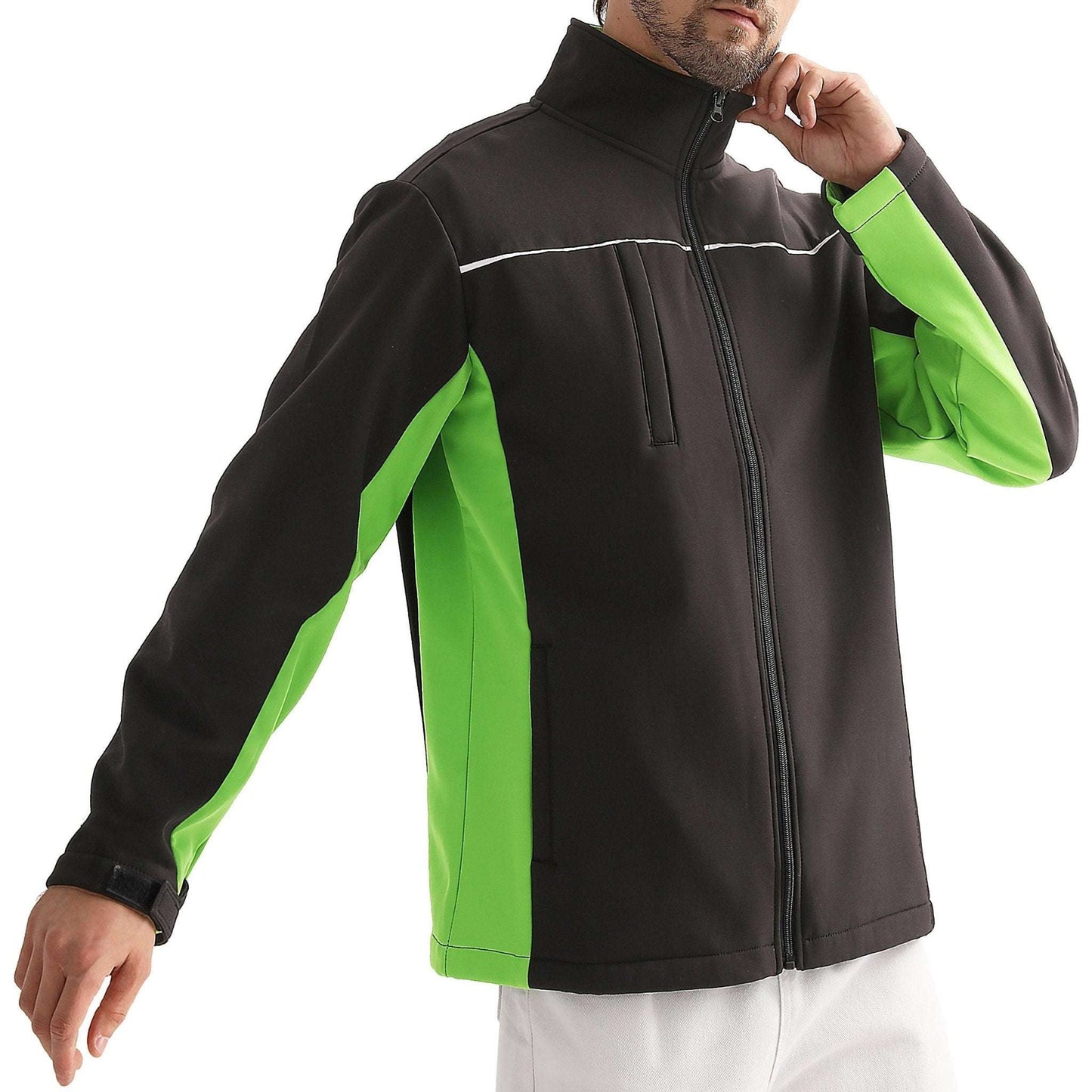 Big BEE Softshell Jacket - Big Bee