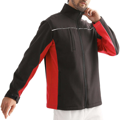 Big BEE Softshell Jacket - Big Bee
