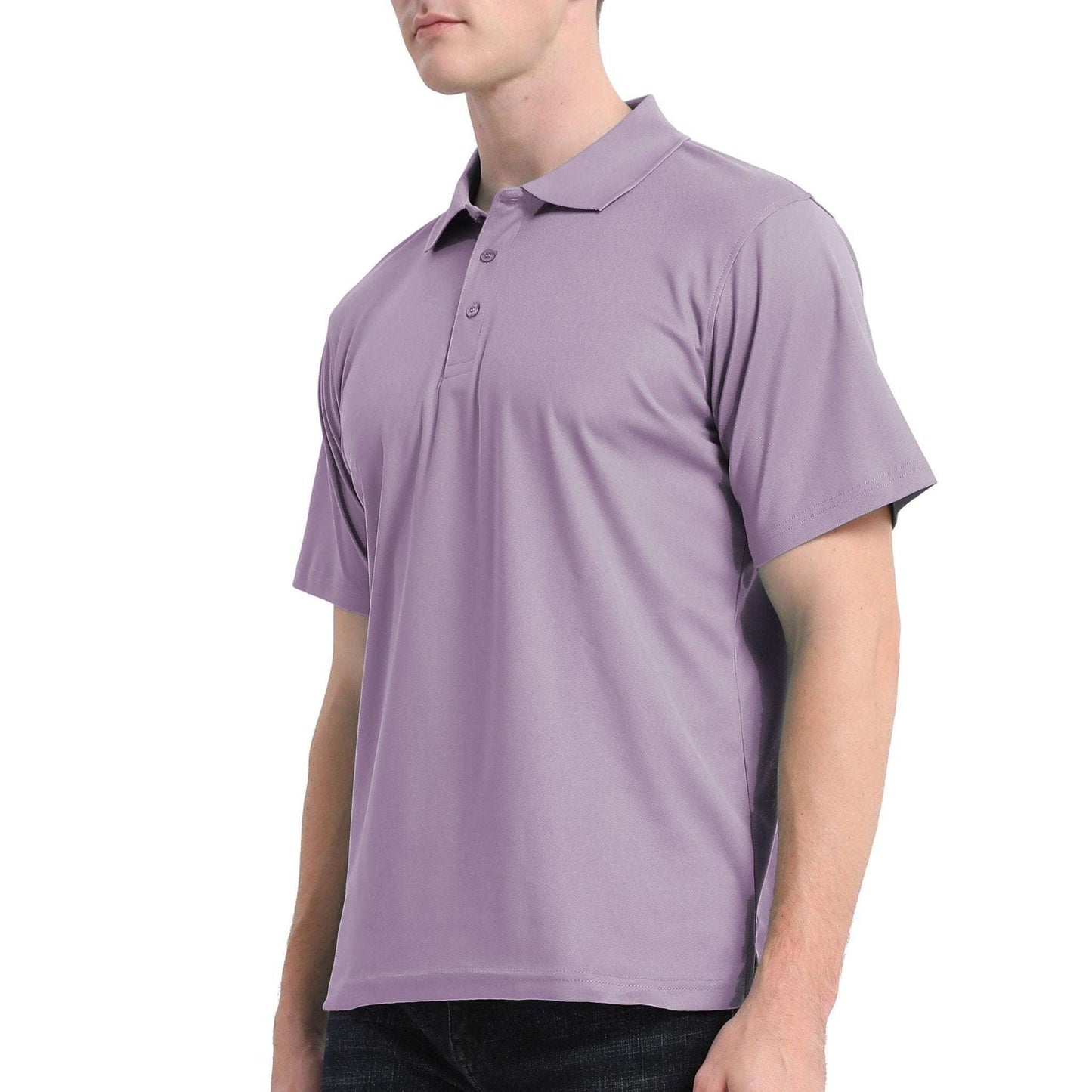 ISUSI Everyday Polo Shirt - Big Bee