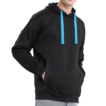ISUSI Contrast Hoodie Jumper, 12 Colours - Big Bee