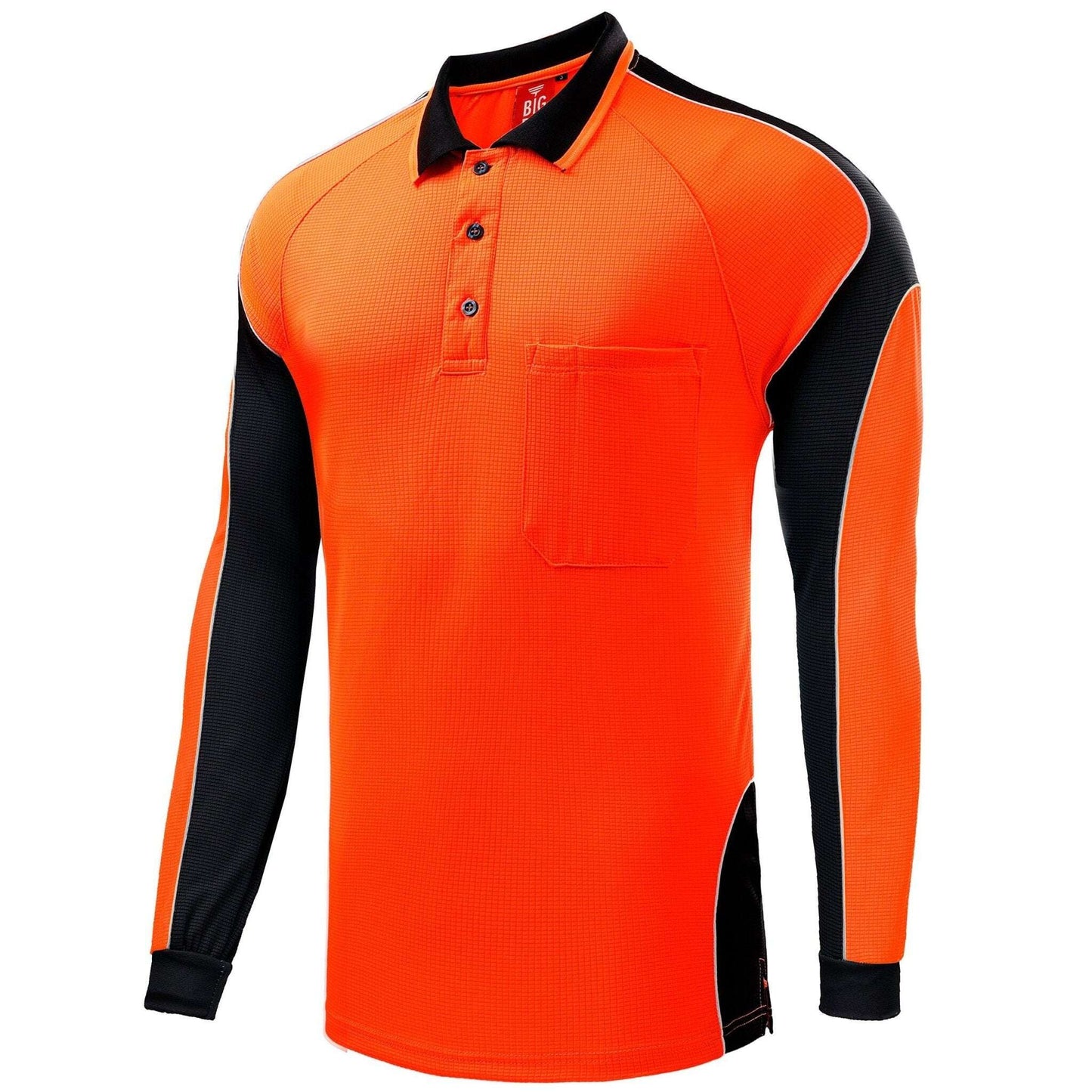 StayDry Performance Polo Shirt - Big Bee