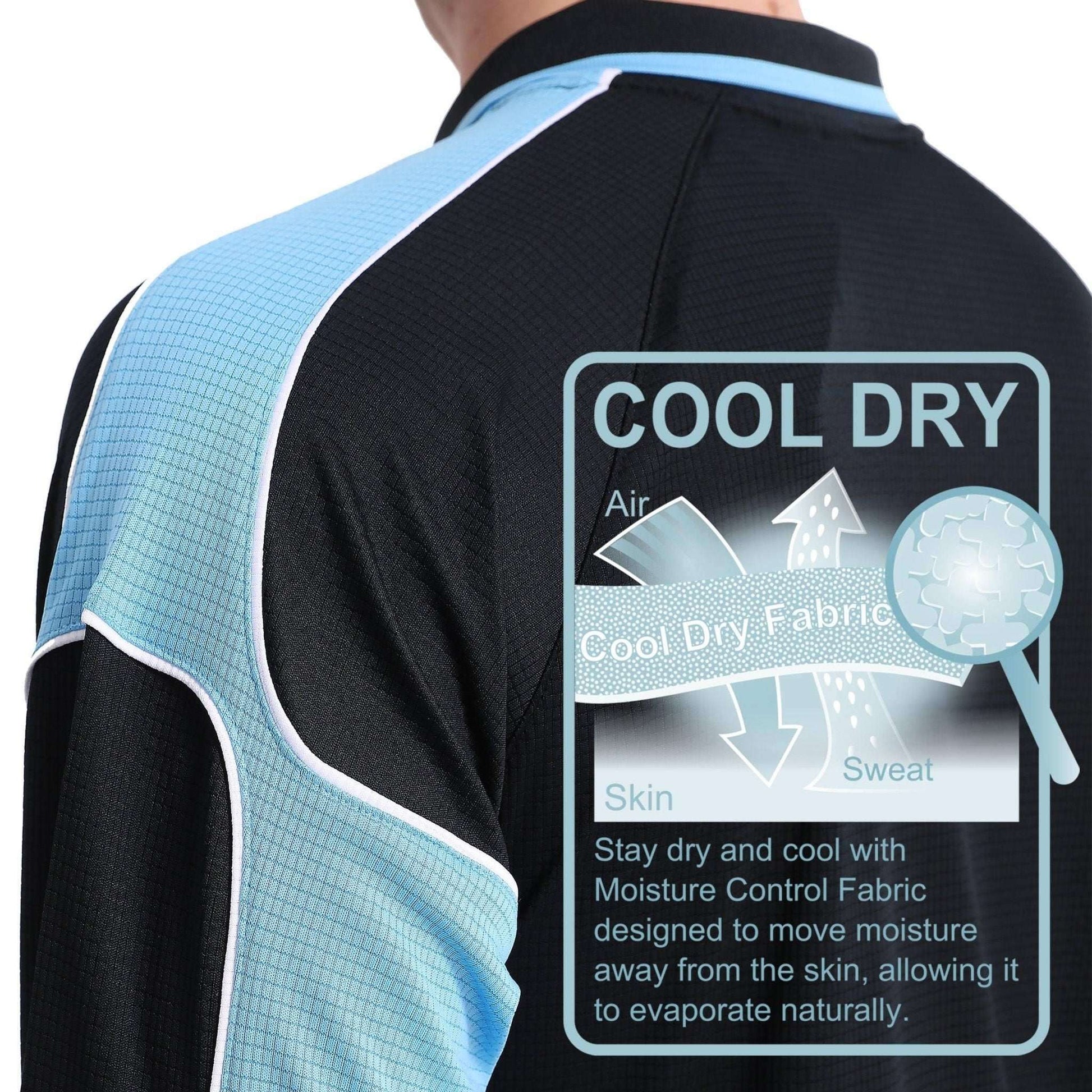 StayDry Performance Polo Shirt - Big Bee